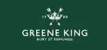 Glo Clean homepage image with Greene King emblem highlighting sponsorship of York City FC and local community support