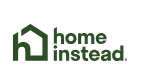Glo Clean homepage image showing local sponsorship, commercial cleaning services and Home Instead logo on York site